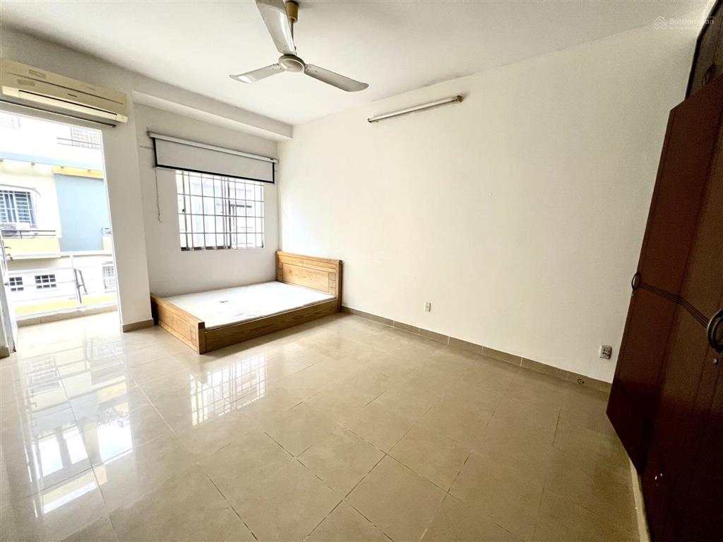 Hàng hiếm tại chu văn an, giá 2 triệu, 30m2, cho thuê nhà trọ, phòng trọ
