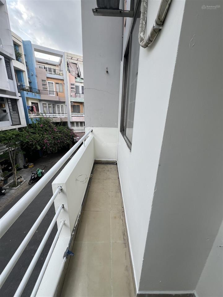 Hàng hiếm tại chu văn an, giá 2 triệu, 30m2, cho thuê nhà trọ, phòng trọ