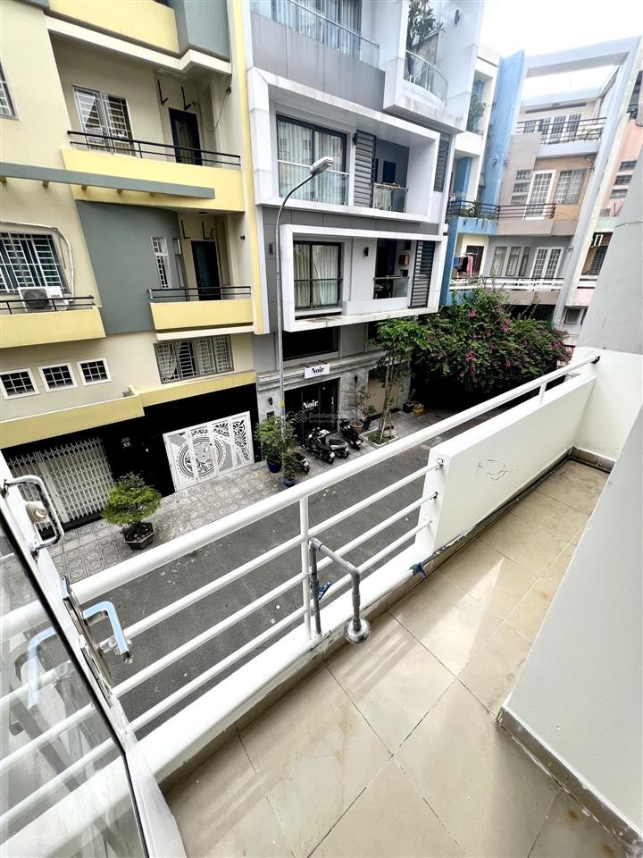Hàng hiếm tại chu văn an, giá 2 triệu, 30m2, cho thuê nhà trọ, phòng trọ