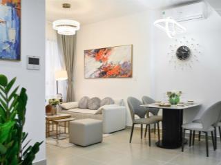 Cho thuê 2pn masteri thảo điền  2pn full nội thất  dọn vô ở liền   0775 910 ***