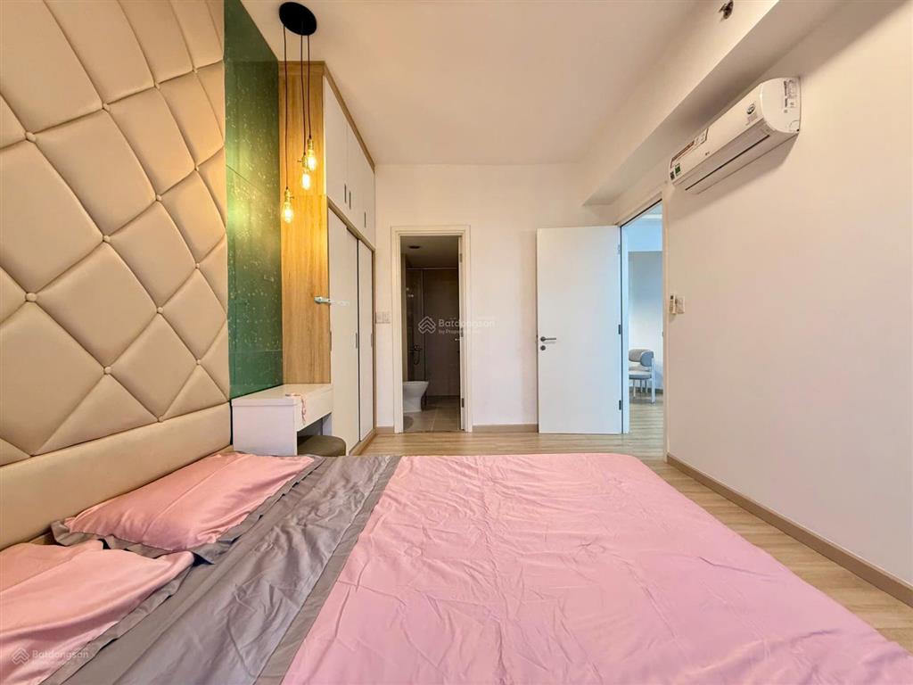 Cho thuê căn hộ 2pn masteri thảo điền. full nội thất dọn vô ở ngay.  0775 910 *** ms tiên