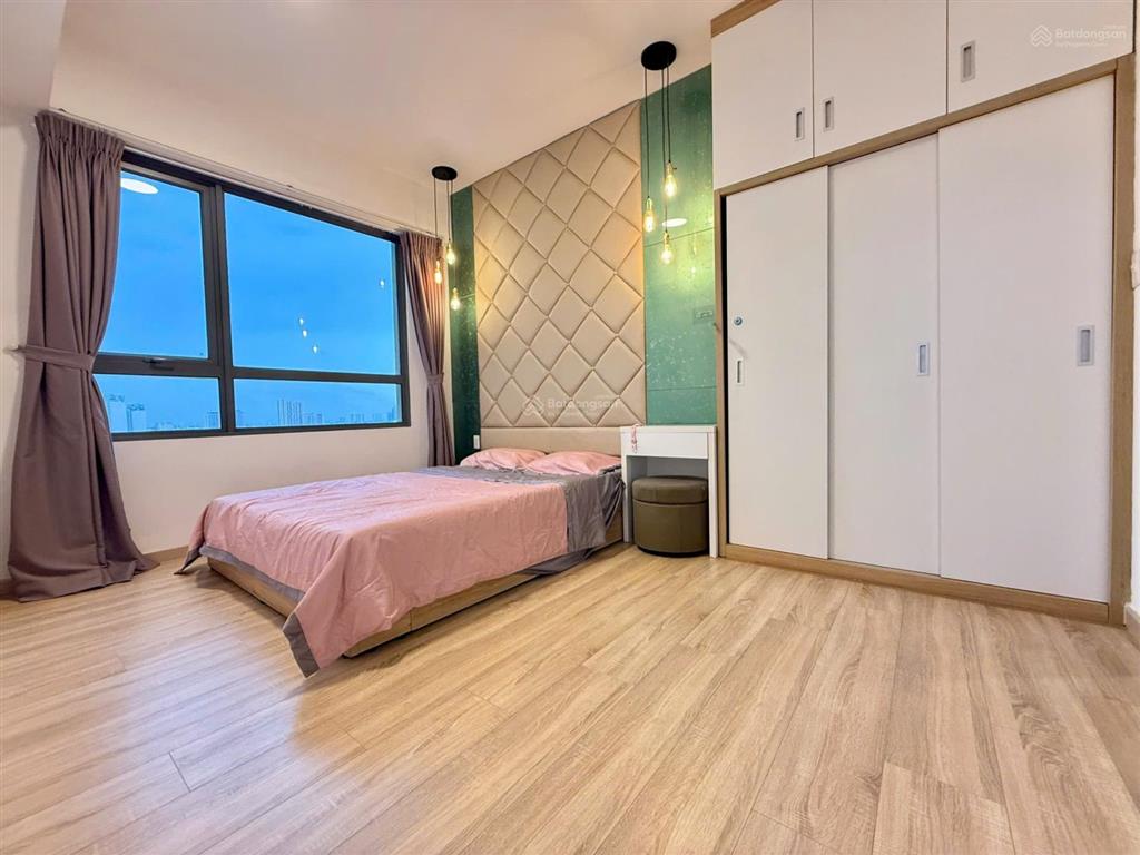 Cho thuê căn hộ 2pn masteri thảo điền. full nội thất dọn vô ở ngay.  0775 910 *** ms tiên