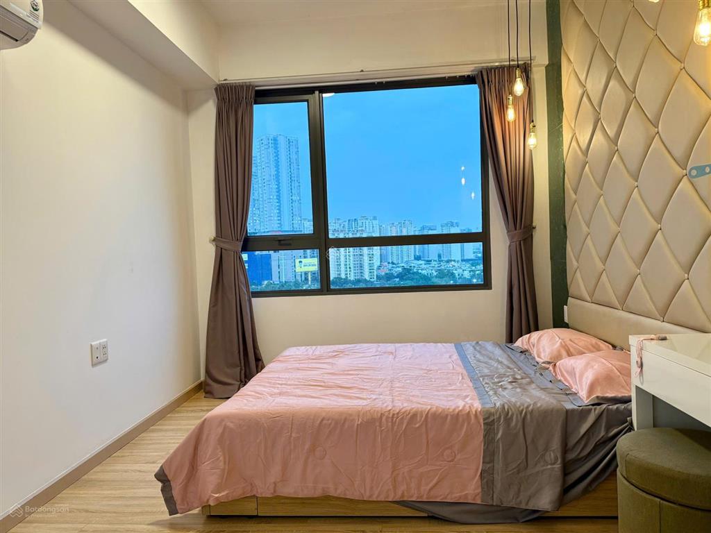 Cho thuê căn hộ 2pn masteri thảo điền. full nội thất dọn vô ở ngay.  0775 910 *** ms tiên