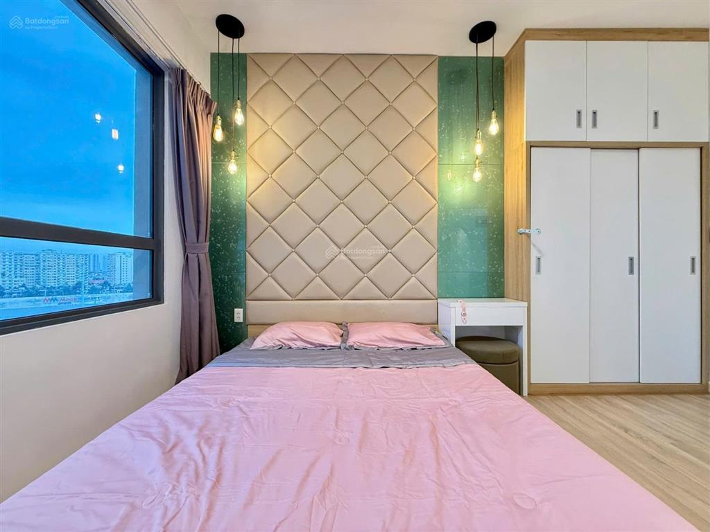 Cho thuê căn hộ 2pn masteri thảo điền. full nội thất dọn vô ở ngay.  0775 910 *** ms tiên