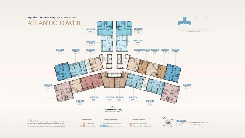 Bán nhanh căn studio tòa y4 mik cổ loa 33,2m² ký mới trực tiếp cdt được chọn phương án thanh toán