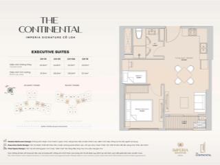 Căn ký mới cdt căn 1n+ toà y4 mik cổ loa tầng reung siêu đẹp  imperia signature cổ loa giá ~4,6 tỷ