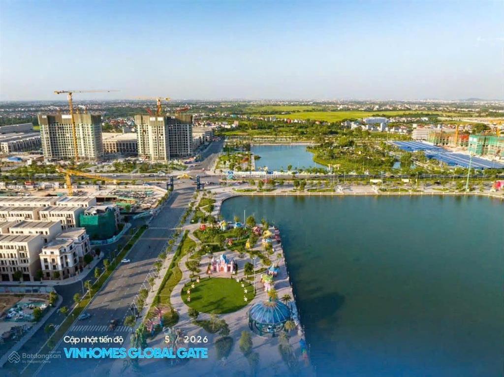 Chuyển nhượng liền kề cổ loa vinhomes cổ loa giảm giá sâu tnnstdnn  giá 18 tỷ bao phí
