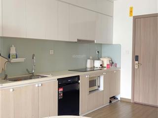 Chuyển nhượng căn 2n2wc toà sa5 vinhomes smart city 55m² giá 4,6 tỷ bao phí full nội thất  sẵn sổ