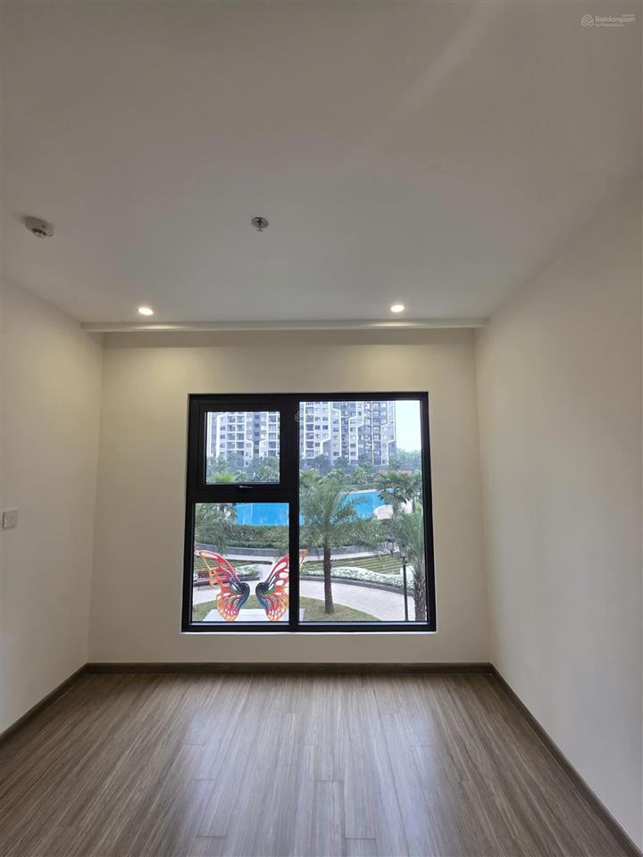 Chuyển nhượng nhanh căn hộ 3 phòng ngủ tòa gs6  80m² giá 6,7 tỷ bao phí view nội khu hồ bơi
