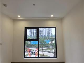 Chuyển nhượng nhanh căn hộ 3 phòng ngủ tòa gs6  80m² giá 6,7 tỷ bao phí view nội khu hồ bơi