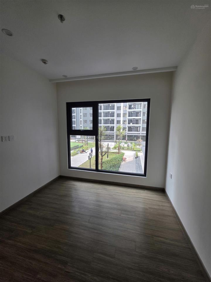 Chuyển nhượng nhanh căn hộ 3 phòng ngủ tòa gs6  80m² giá 6,7 tỷ bao phí view nội khu hồ bơi
