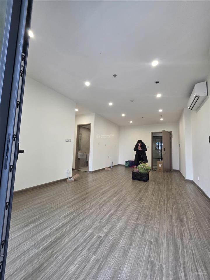 Chuyển nhượng nhanh căn hộ 3 phòng ngủ tòa gs6  80m² giá 6,7 tỷ bao phí view nội khu hồ bơi