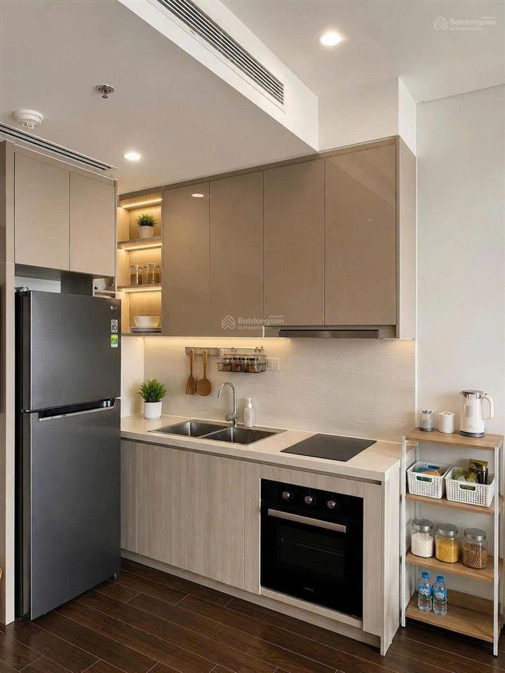 Chuyển nhượng giá tham khảo tốt trong khu vực căn 1n+ 46m2 toà b masteri giá 4 tỷ