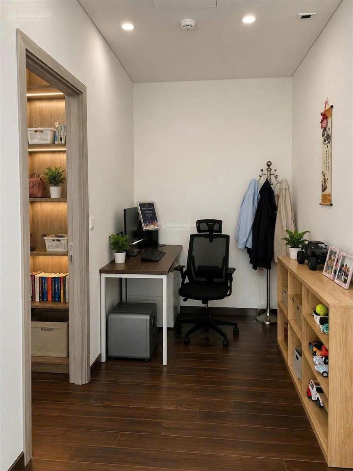 Chuyển nhượng giá tham khảo tốt trong khu vực căn 1n+ 46m2 toà b masteri giá 4 tỷ