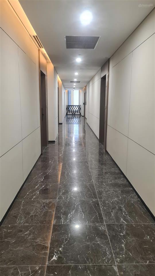 Cho thuê căn hộ 2 phòng ngủ phân khu cao cấp lumiere  vinhomes smart city