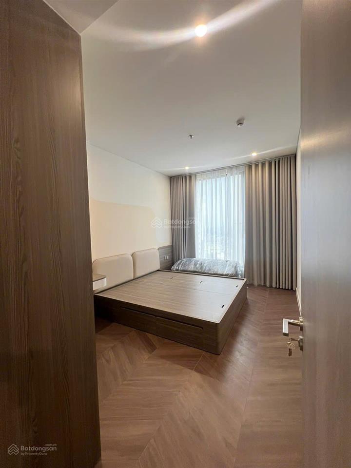 Chính chủ cho thuê căn hộ 1n+ full nội thất lumiere tại vinhomes smart city