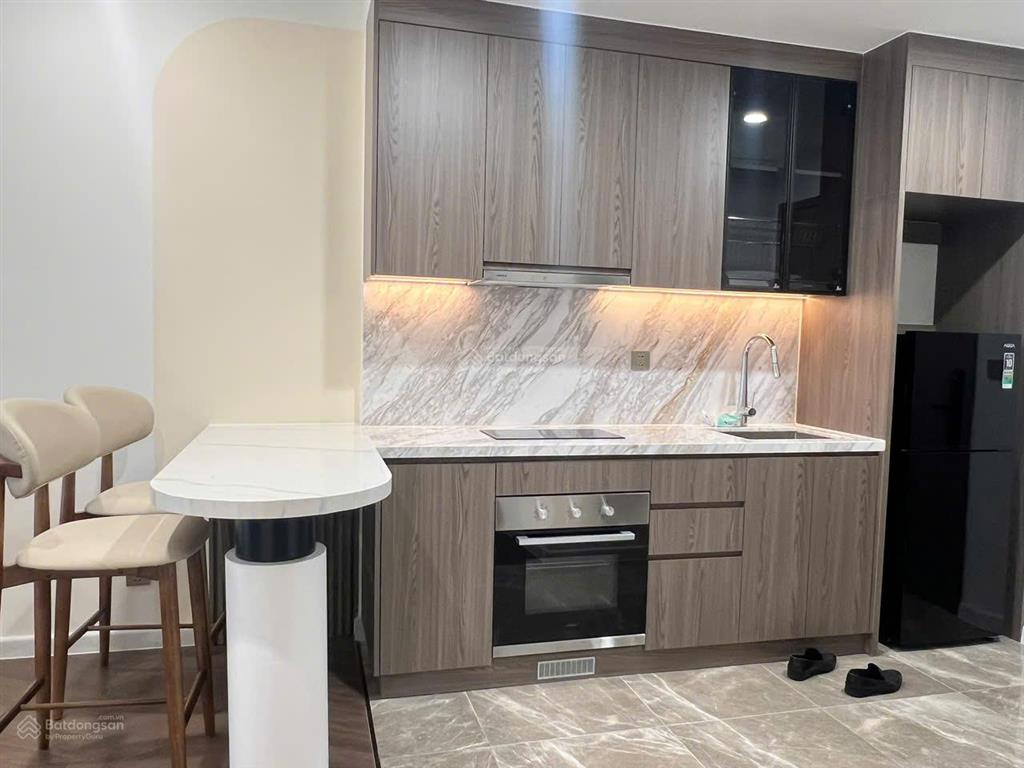 Chính chủ cho thuê căn hộ 1n+ full nội thất lumiere tại vinhomes smart city