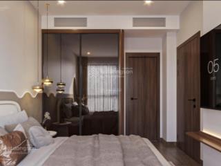 Siêu phẩm 2n chuẩn luxe full nội thất cao cấp toà a3 lumiere evergreen chỉ 16 triệu/tháng