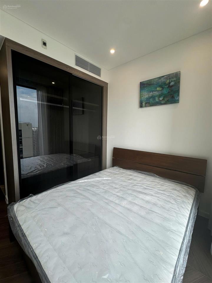 Chủ nhà siêu dễ tính gửi cho thuê căn 2n full đồ tòa a3 lumiere evergreen chỉ 15 tr/tháng!