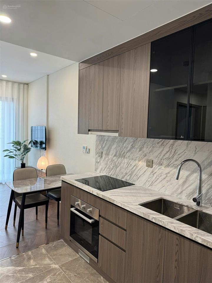 Chủ nhà siêu dễ tính gửi cho thuê căn 2n full đồ tòa a3 lumiere evergreen chỉ 15 tr/tháng!
