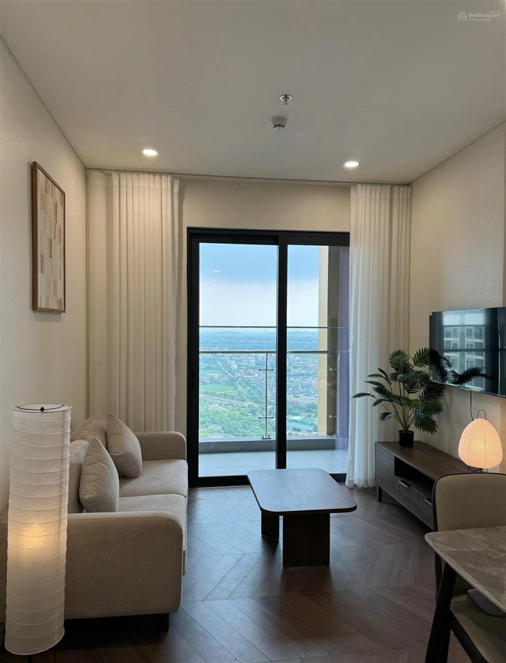 Chủ nhà siêu dễ tính gửi cho thuê căn 2n full đồ tòa a3 lumiere evergreen chỉ 15 tr/tháng!