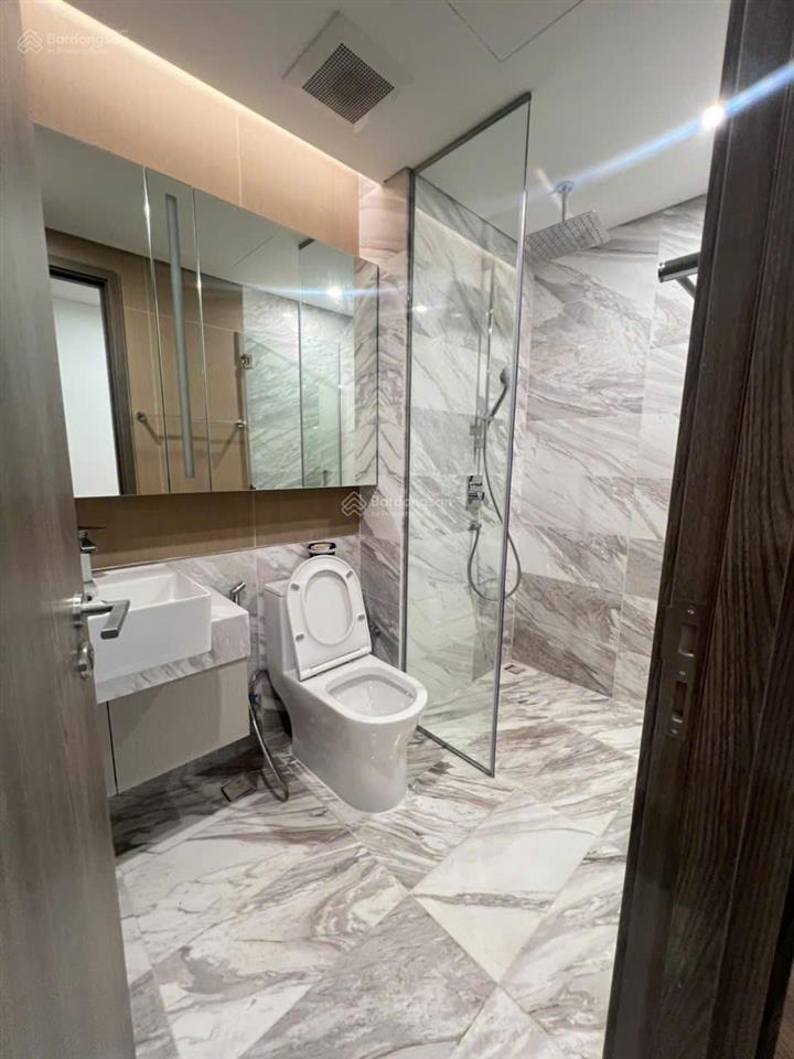 Chính chủ cho thuê căn hộ cao cấp lumière evergreen  full đồ mới 100% bóc tem  ở ngay