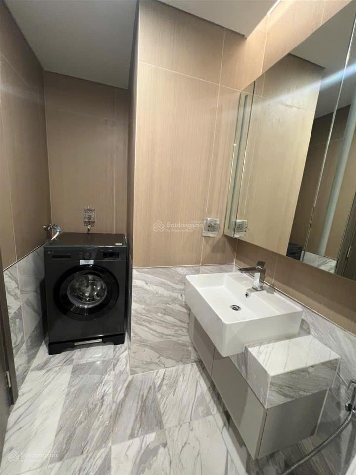 Chính chủ cho thuê căn hộ cao cấp lumière evergreen  full đồ mới 100% bóc tem  ở ngay