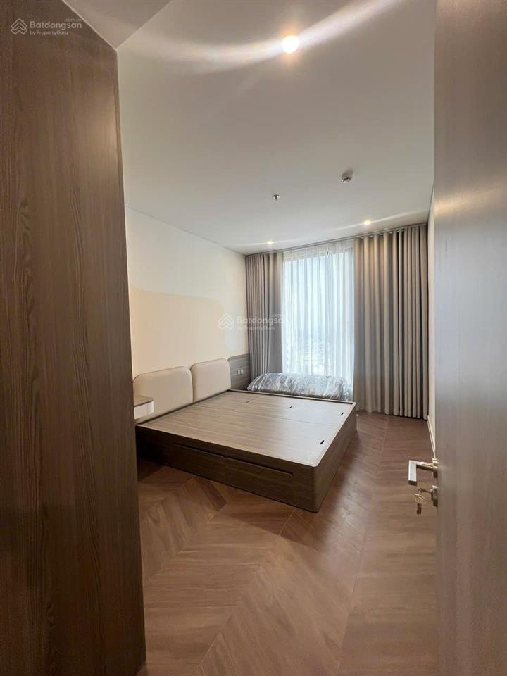 Chính chủ cho thuê căn hộ cao cấp lumière evergreen  full đồ mới 100% bóc tem  ở ngay