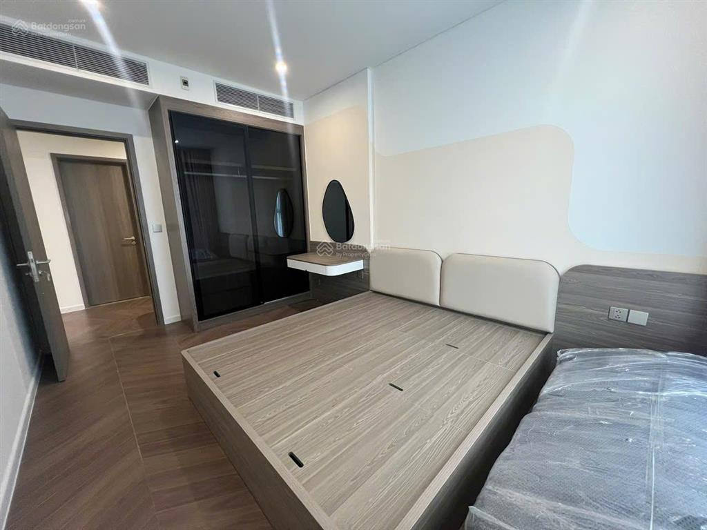 Chính chủ cho thuê căn hộ cao cấp lumière evergreen  full đồ mới 100% bóc tem  ở ngay