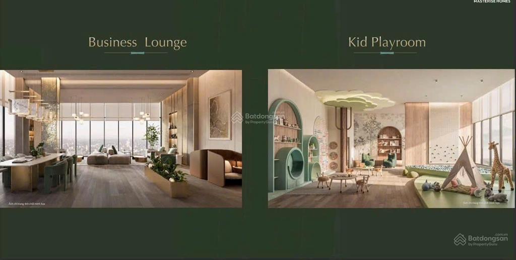 Siêu phẩm căn hộ siêu sang 4pn + lift riêng tại lumière essence peak  view trực diện hồ trung tâm