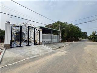 Cần bán siêu phẩm nhà cấp 4 vườn gần chợ bình điền . dt 5x32 . giá  1 tỷ 350 triệu