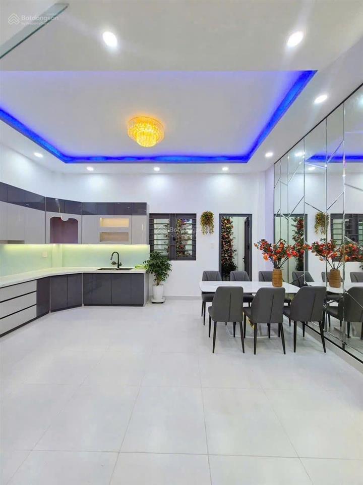 Bán gấp siêu phẩm 2 lầu ở chợ vĩnh lộc. dt 146m2. sổ sẵn  sang tên trong ngày. giá  1,3 tỷ tl