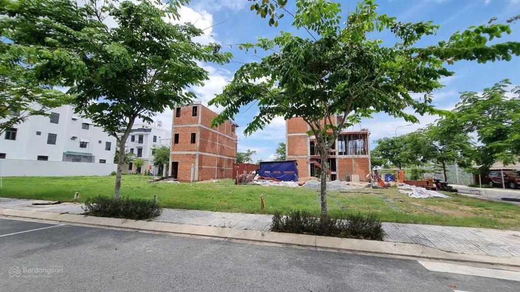 Nợ bán nhanh lô đất 100m2 khu dân cư gia hòa đường ql50, phong phú, bình chánh, gần làng đại học