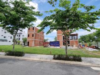 Nợ bán nhanh lô đất 100m2 khu dân cư gia hòa đường ql50, phong phú, bình chánh, gần làng đại học