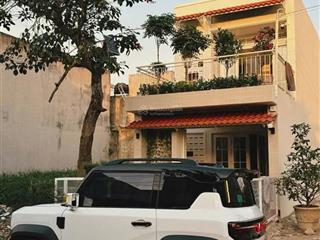 Cần bán nhà ngay kdc phú lợi  quận 8 . dt  110m2  sổ sẵn đã hoàn công  giá  còn tl