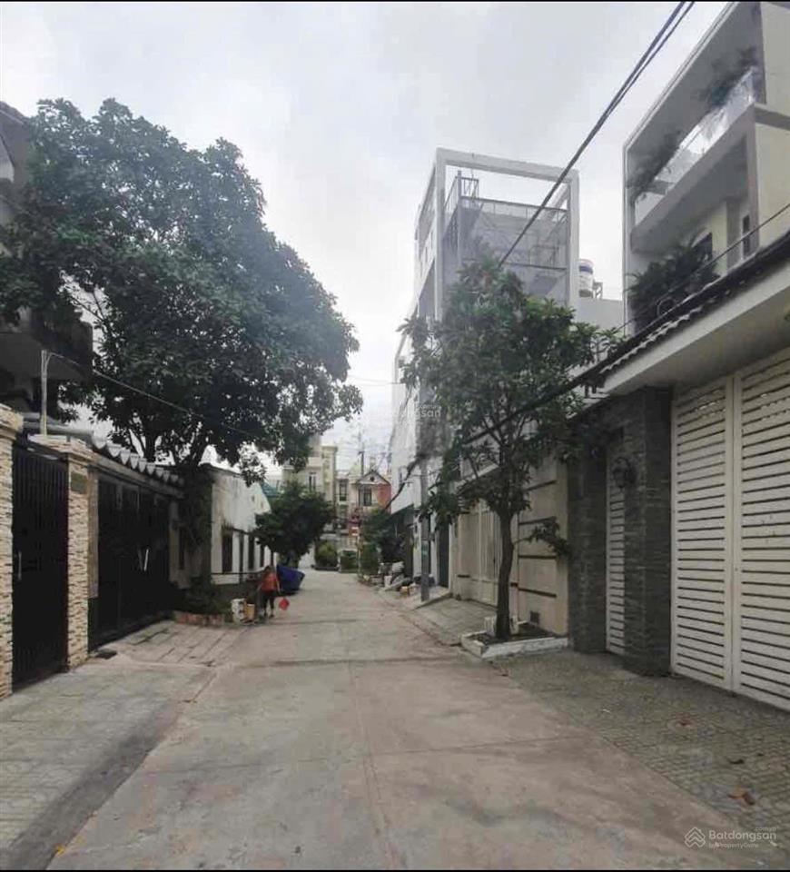 Bán gấp nhà hẻm xe hơi ngay cầu bình điền. 75m2  sổ hồng riêng.  0934 623 ***