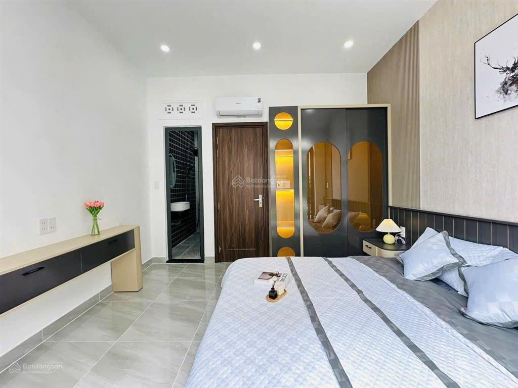 Bán gấp nhà hẻm xe hơi ngay cầu bình điền. 75m2  sổ hồng riêng.  0934 623 ***