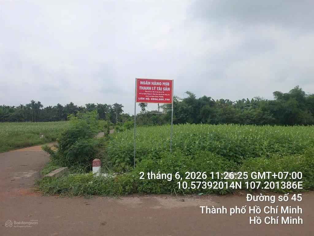 Thông báo đấu giá tài sản công ty đấu giá hợp danh lam sơn sài gòn