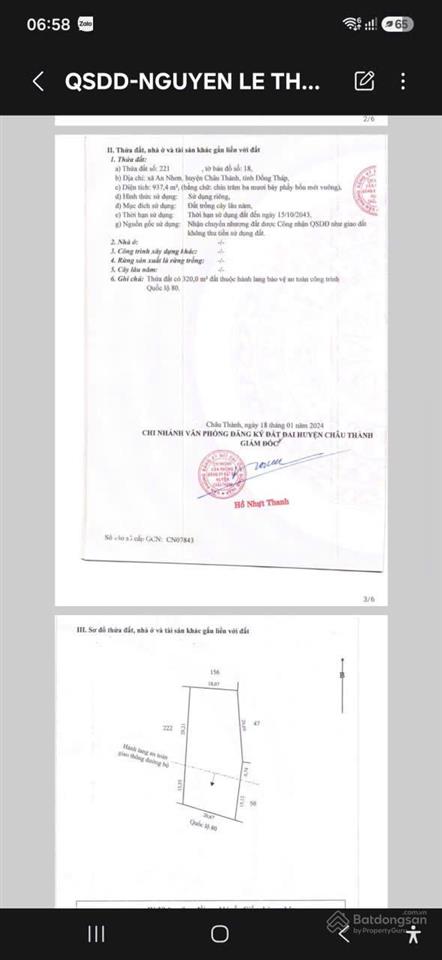 Thông báo đấu giá tài sản công ty đấu giá hợp danh lam sơn sài gòn