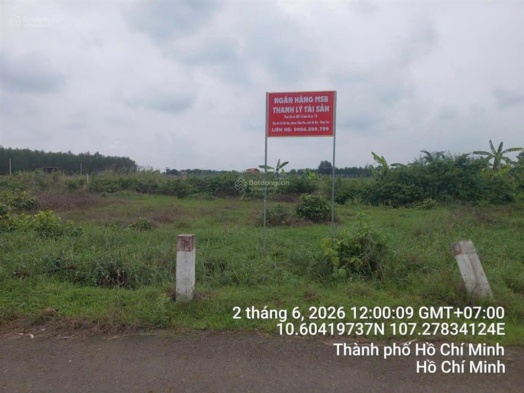 Thông báo đấu giá tài sản công ty đấu giá hợp danh lam sơn sài gòn