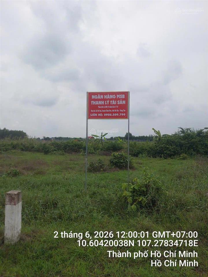 Thông báo đấu giá tài sản công ty đấu giá hợp danh lam sơn sài gòn