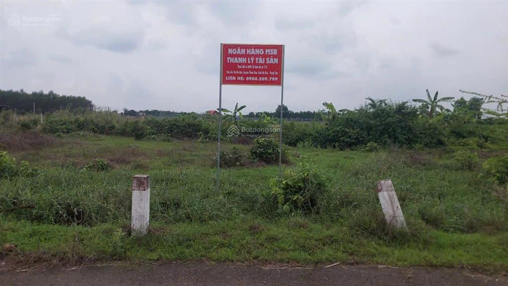 Thông báo đấu giá tài sản công ty đấu giá hợp danh lam sơn sài gòn
