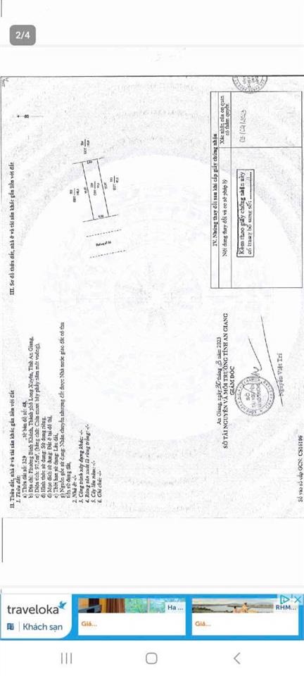 Thông báo đấu giá tài sản công ty đấu giá hợp danh lam sơn sài gòn