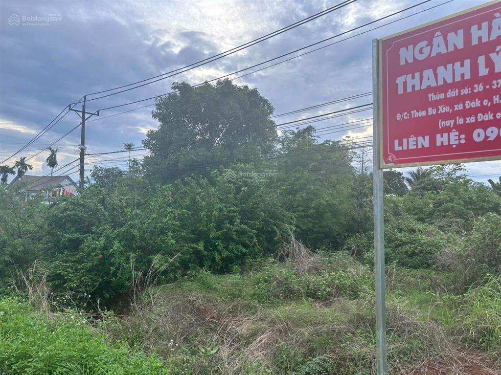Thông báo đấu giá tài sản công ty đấu giá hợp danh lam sơn sài gòn