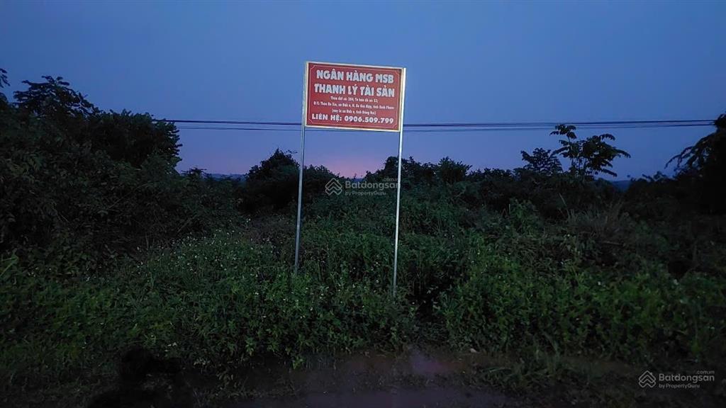 Thông báo đấu giá tài sản công ty đấu giá hợp danh lam sơn sài gòn