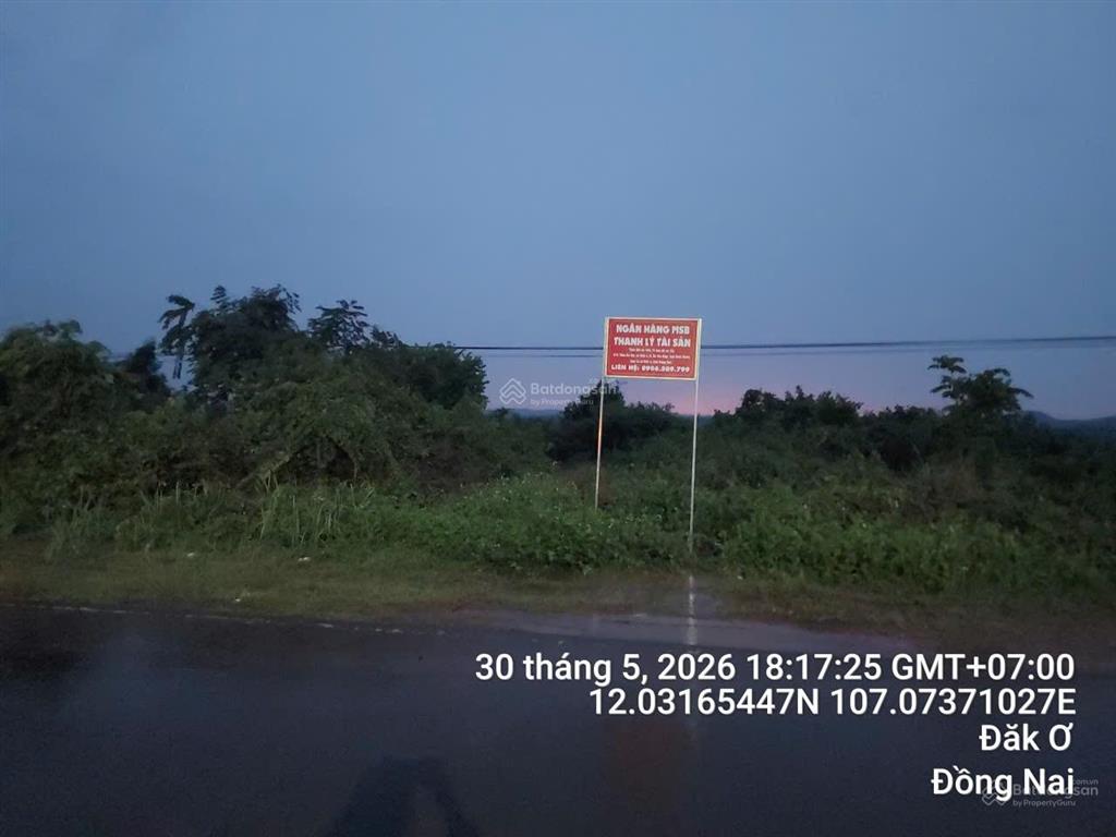 Thông báo đấu giá tài sản công ty đấu giá hợp danh lam sơn sài gòn