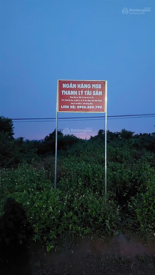 Thông báo đấu giá tài sản công ty đấu giá hợp danh lam sơn sài gòn