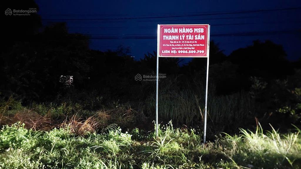 Thông báo đấu giá tài sản công ty đấu giá hợp danh lam sơn sài gòn
