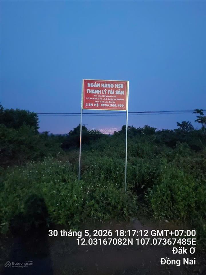 Thông báo đấu giá tài sản công ty đấu giá hợp danh lam sơn sài gòn