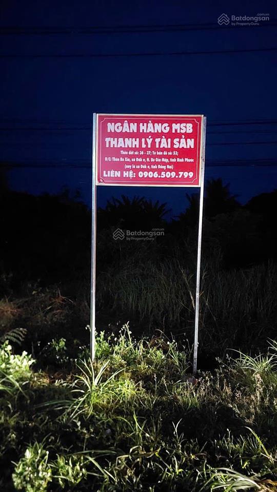 Thông báo đấu giá tài sản công ty đấu giá hợp danh lam sơn sài gòn